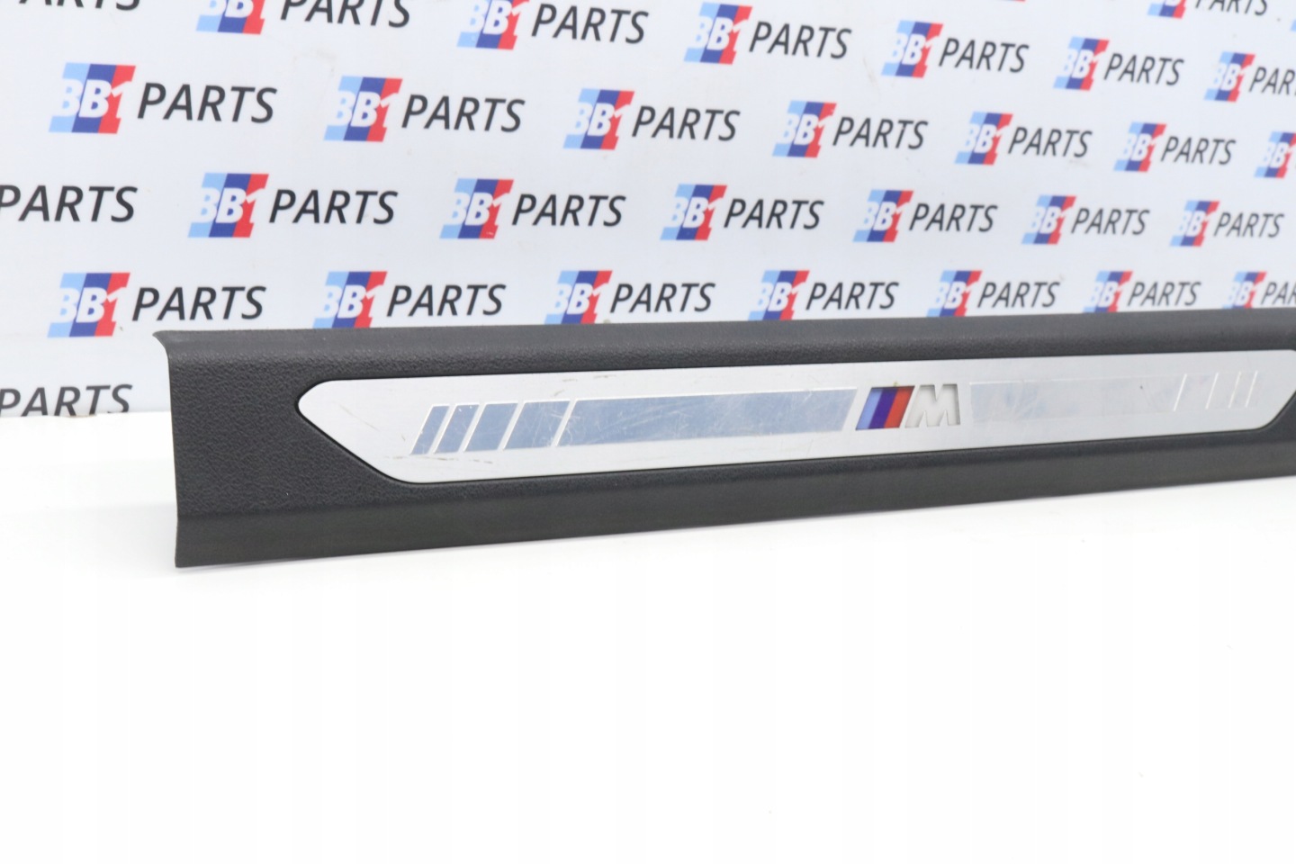 BMW G05 X5 G06 X6 moulding threshold right front m-packet