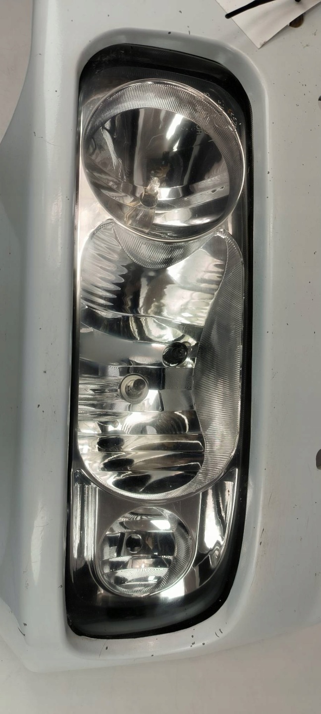 Licht rechts vorne MERCEDES ATEGO 815