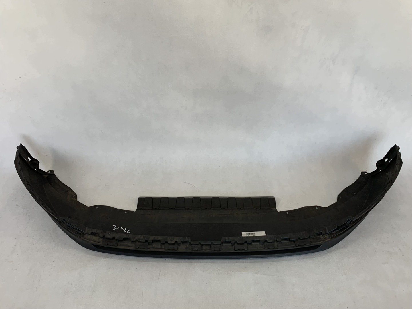 Spoiler front bumper Seat Tarraco 17r 5FJ805903A 05.26