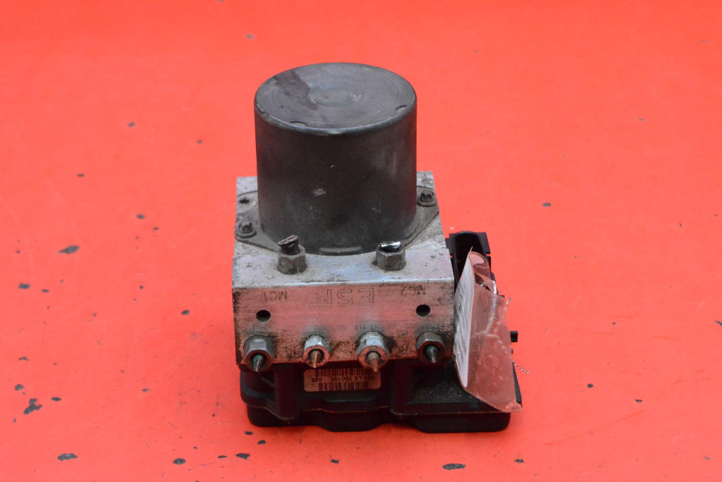 Pompa ABS 5532809 0265234148 SAAB 95 9-5 1 e 2.2 TiD 120 KM 97-05