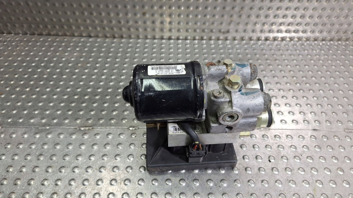 pump control unit ABS 95GB-2M110-AD 95GB-2C013-AC FORD SCORPIO MK2