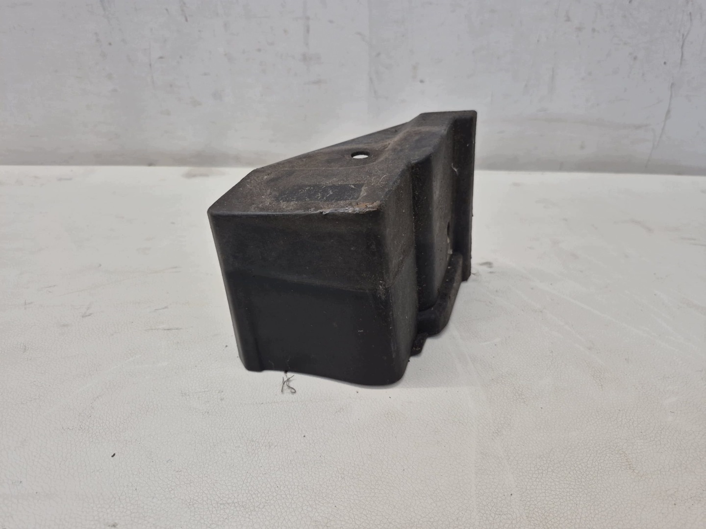 MAZDA CX-5 II 17- pipe end of the threshold NADKLADKA right front