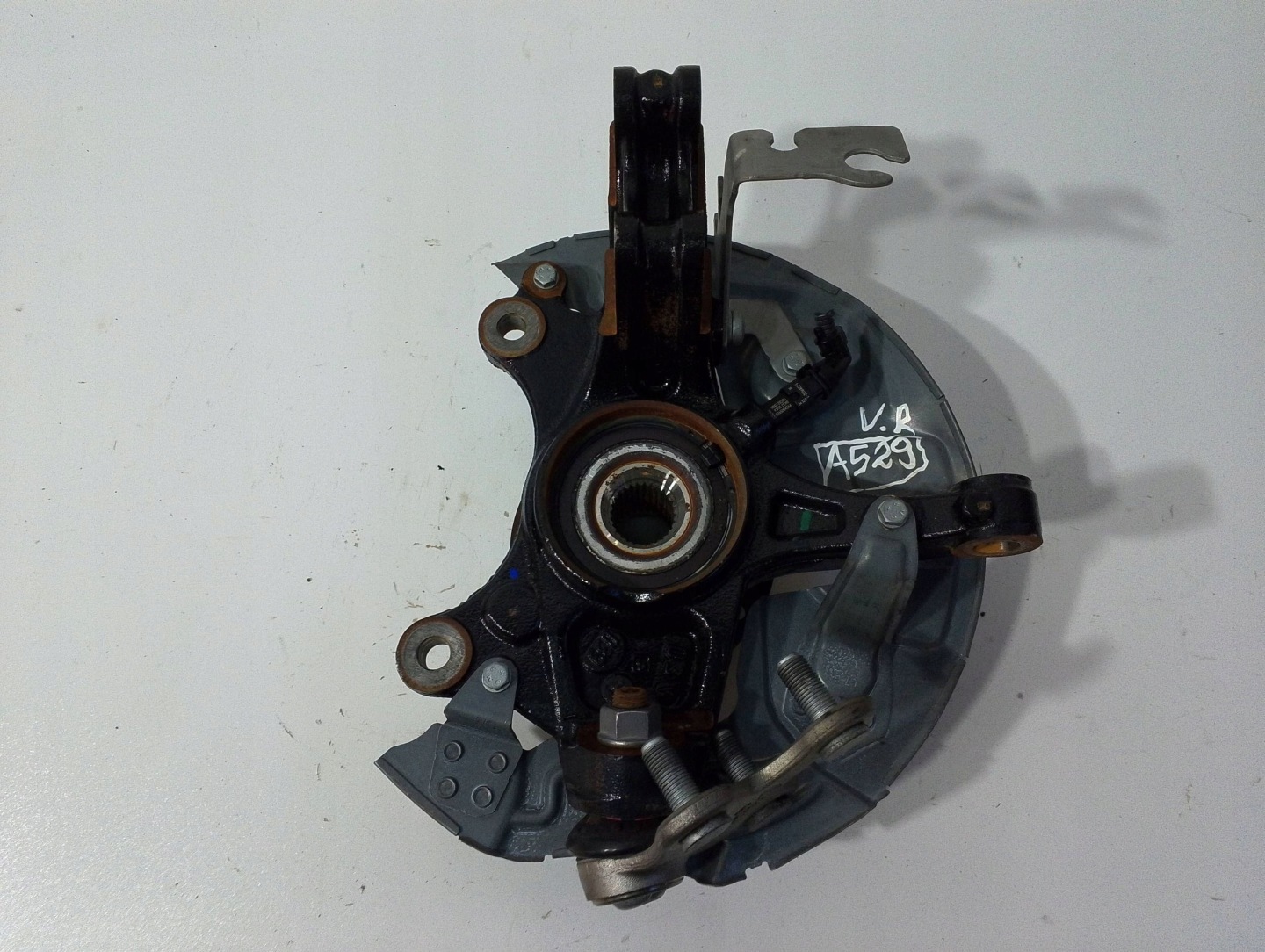 Peugeot 308 III T10 swing front right "P65" (A529)