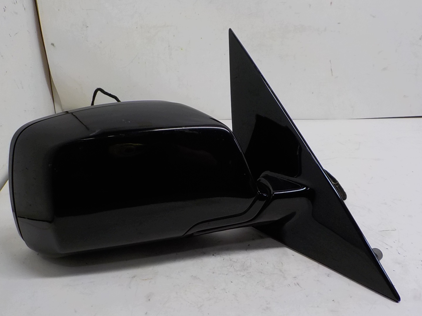 BMW X3 E83 M PAKIET mirror exterior right 5 PIN vertical