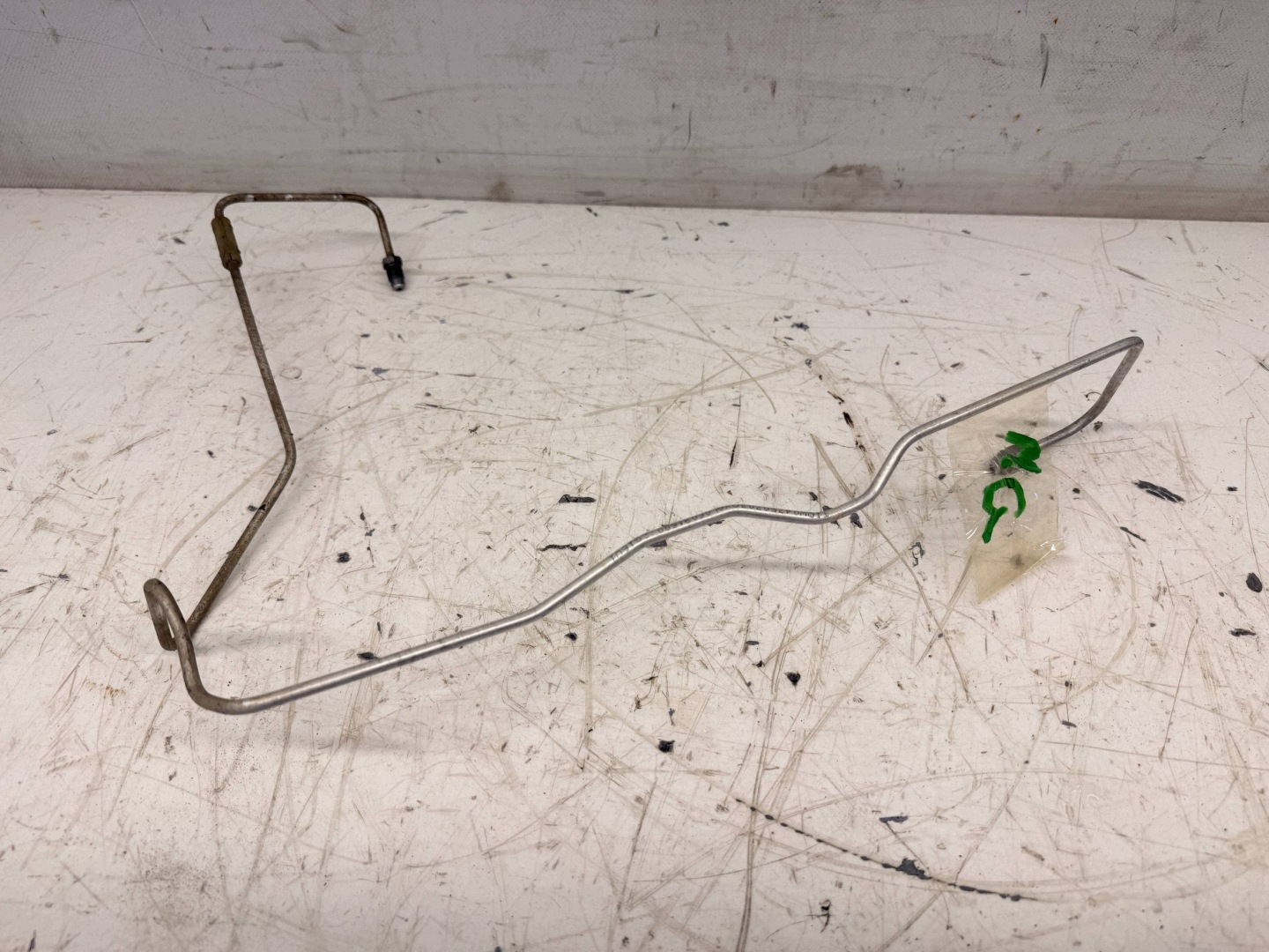 Renault Megane IV 1.6 dCi wiring brake right front