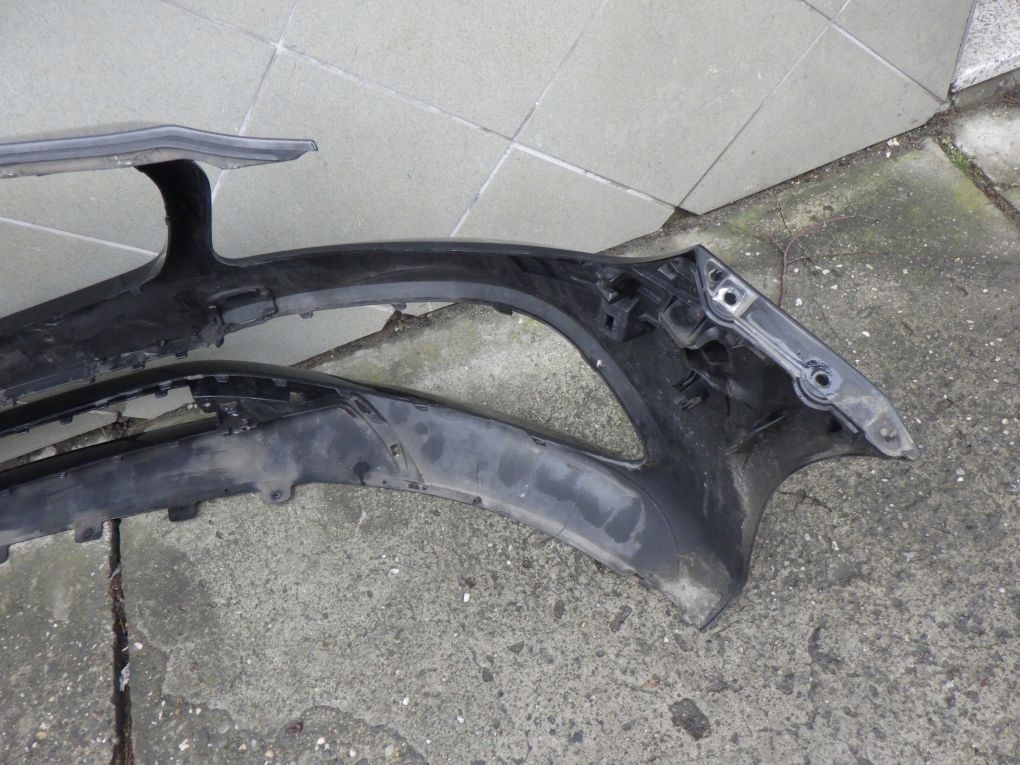 MERCEDES A KLASA 176 AMG LIFT 15- front bumper