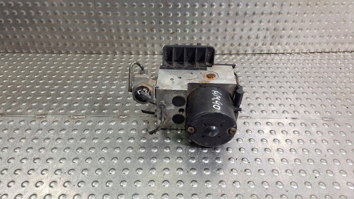 pump control unit ABS 0265202433 A0034317412 MERCEDES A W168