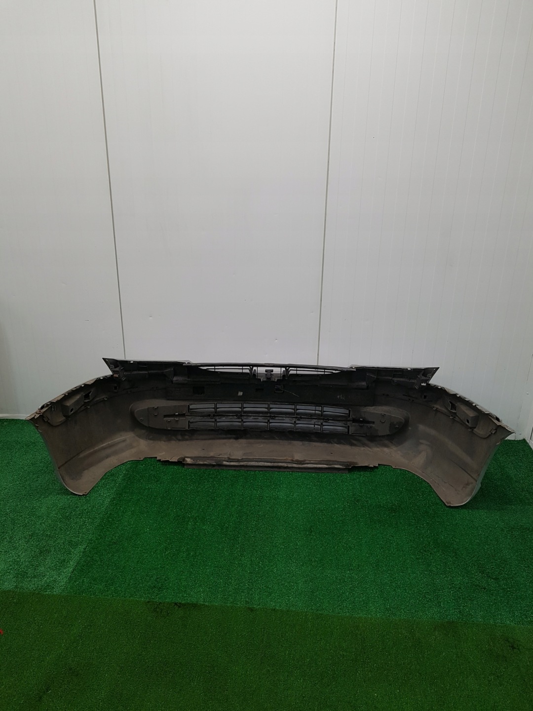 nárazník predok predný CITROEN C8 EZRC
