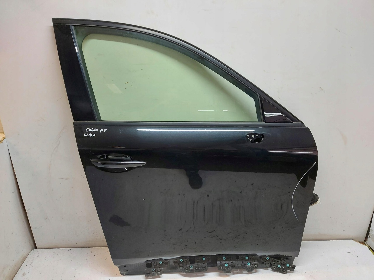 Mazda CX60 2023r door right front front oryg damaged !