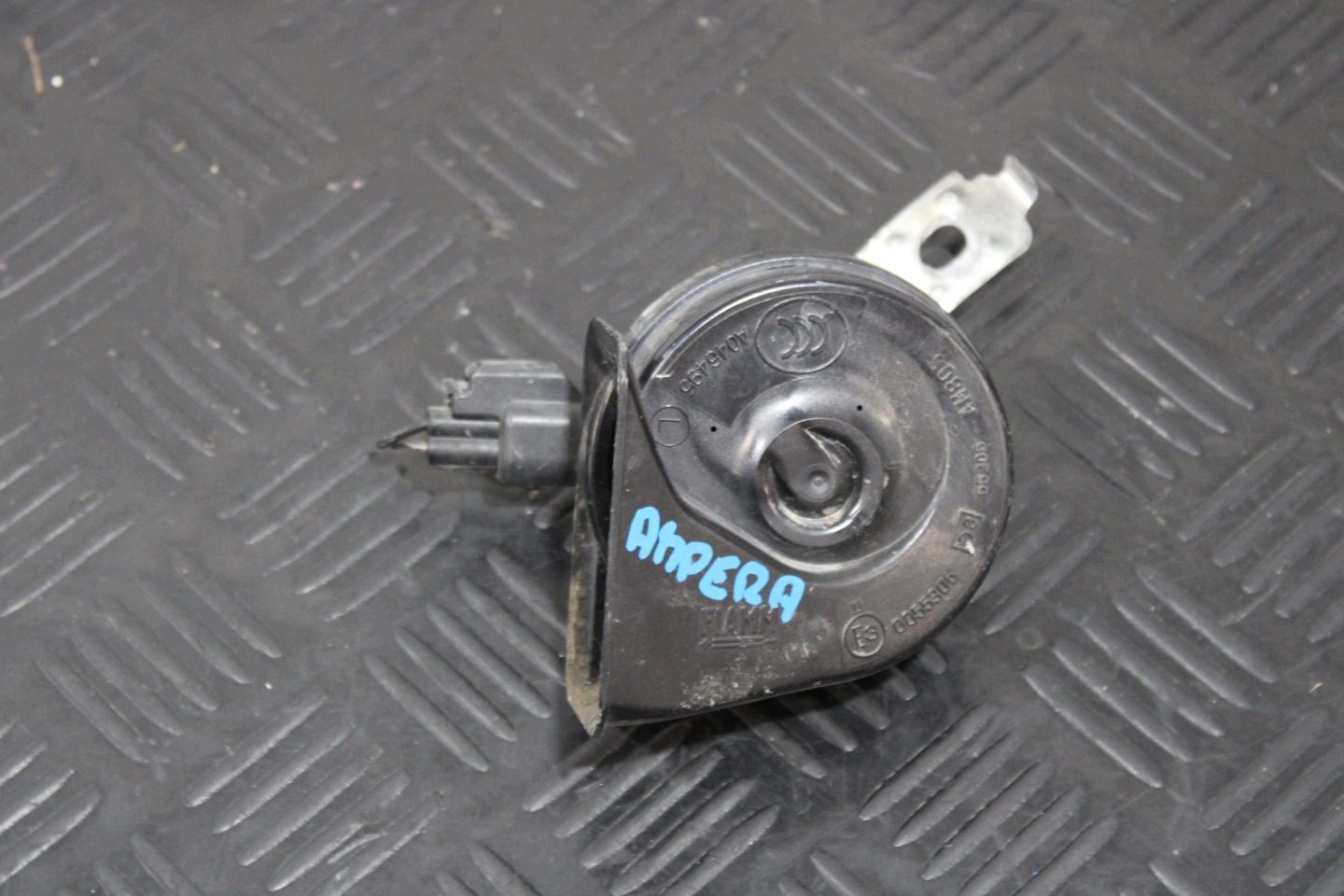 KLAKSON OPEL AMPERA
