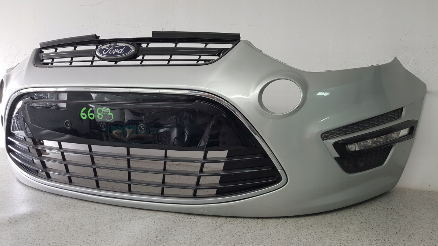 FORD S-MAX MK1 LIFT bumper front 6683
