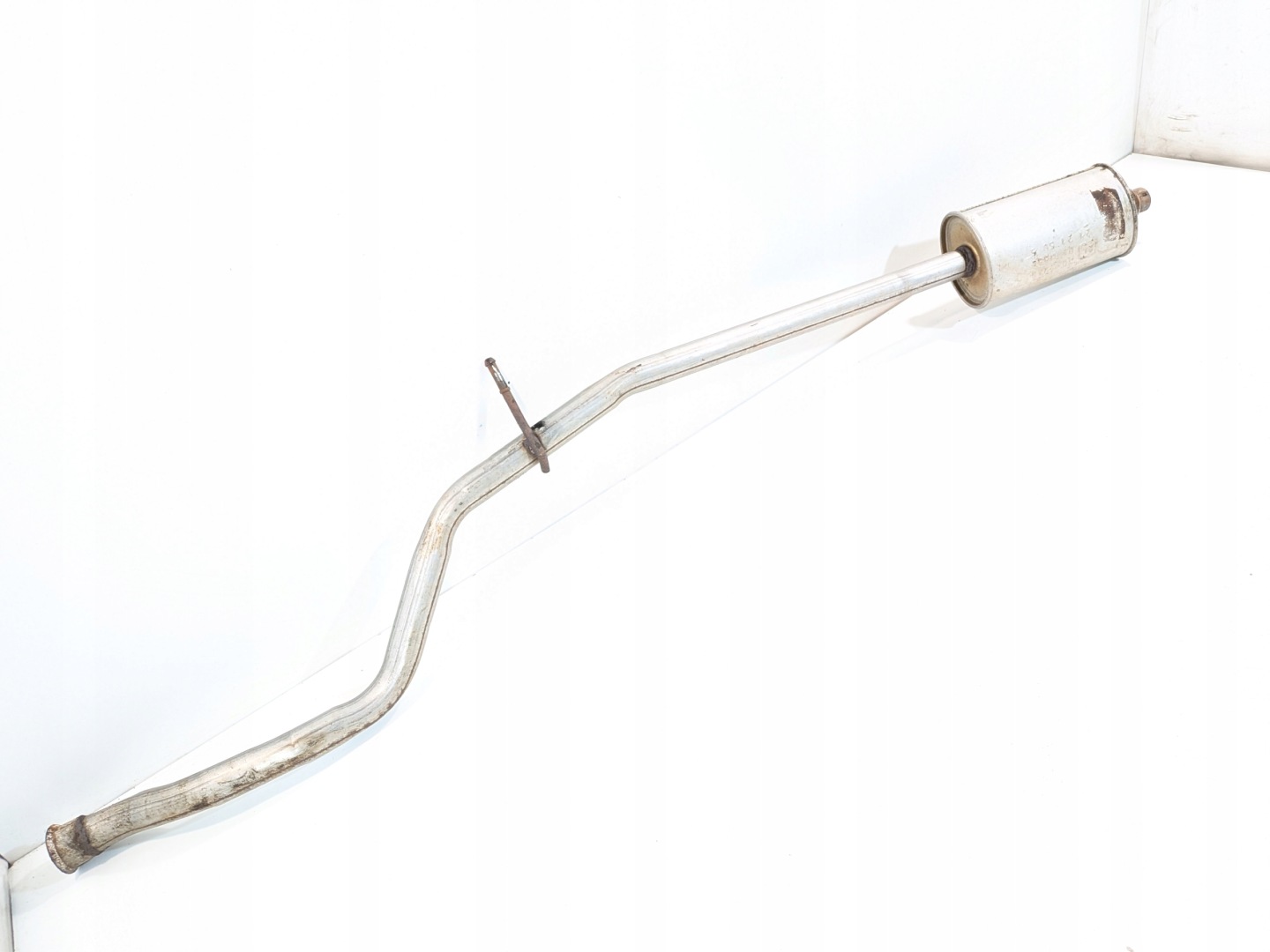 TLUMIK mitte BOSAL Peugeot 206 98-12