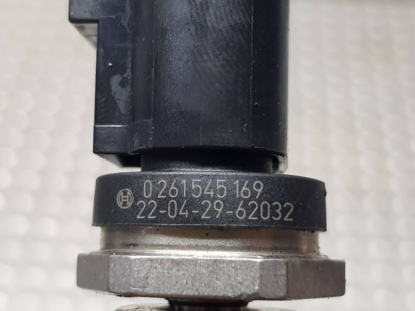 Rampe injection 2 Injecteurs 05C036 05C133320A A1 82A ARONA SCALA 1.0 TSI
