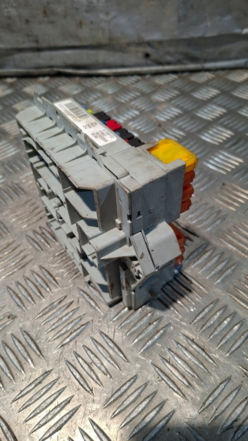 Module fusibles FIAT CROMA 1.9JTD