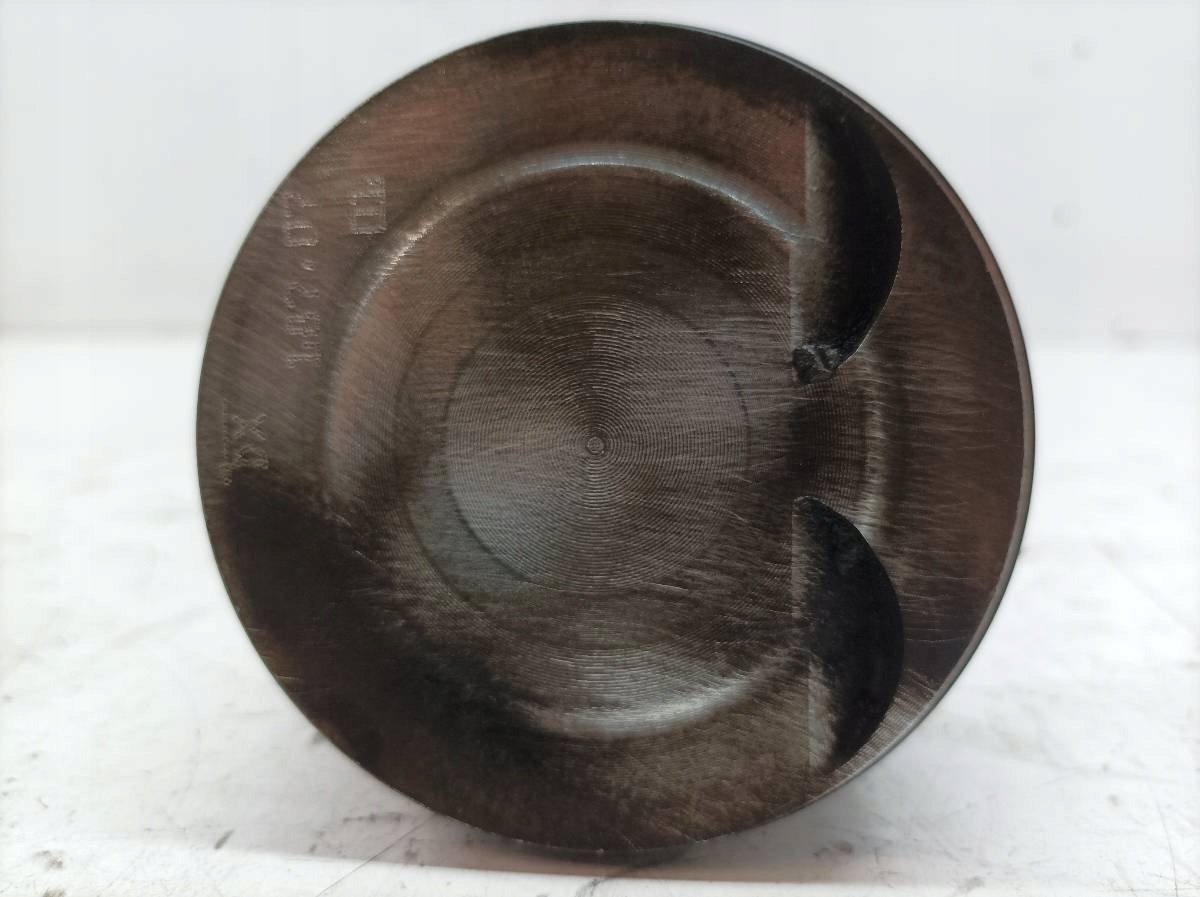 pistone Biella L87.07 1.8 16V Citroen C5 e (2001-2007)