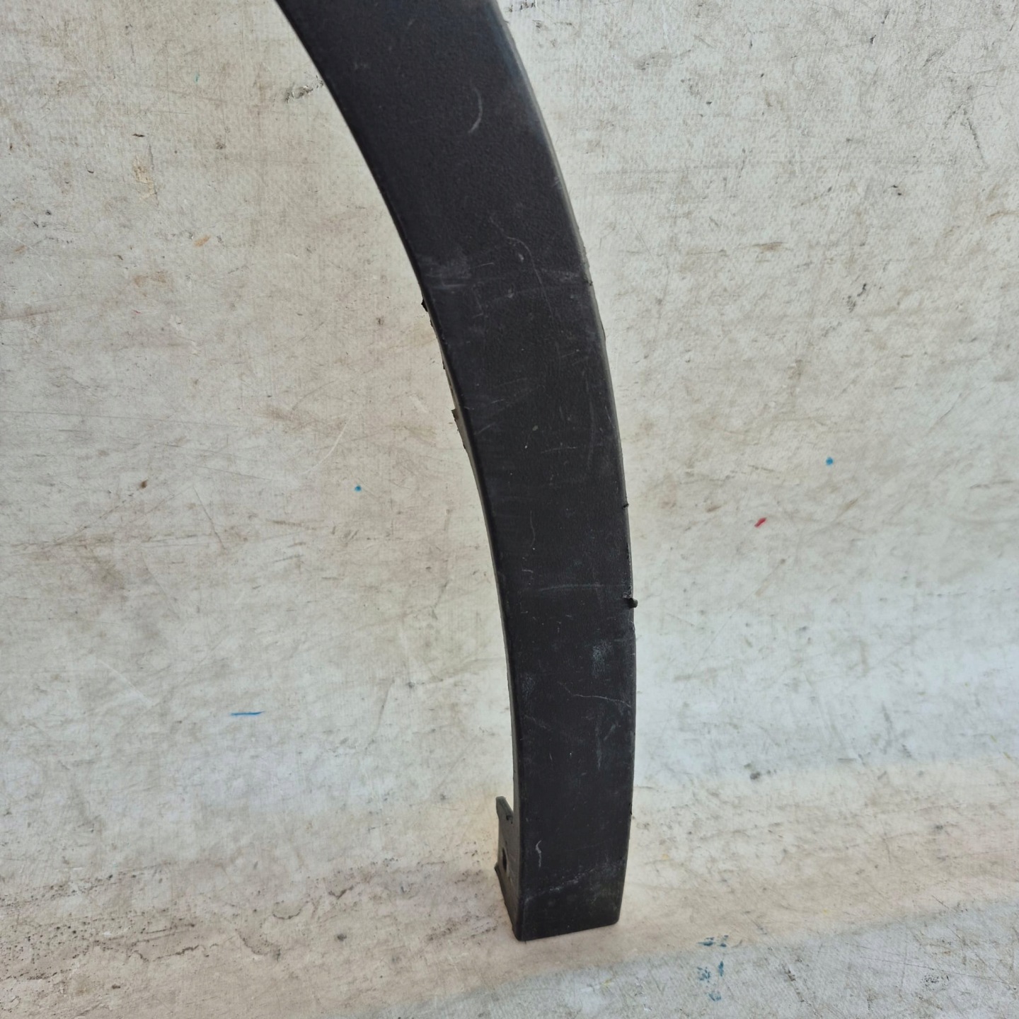 BMW X3 G01 17-24 moulding cap right front