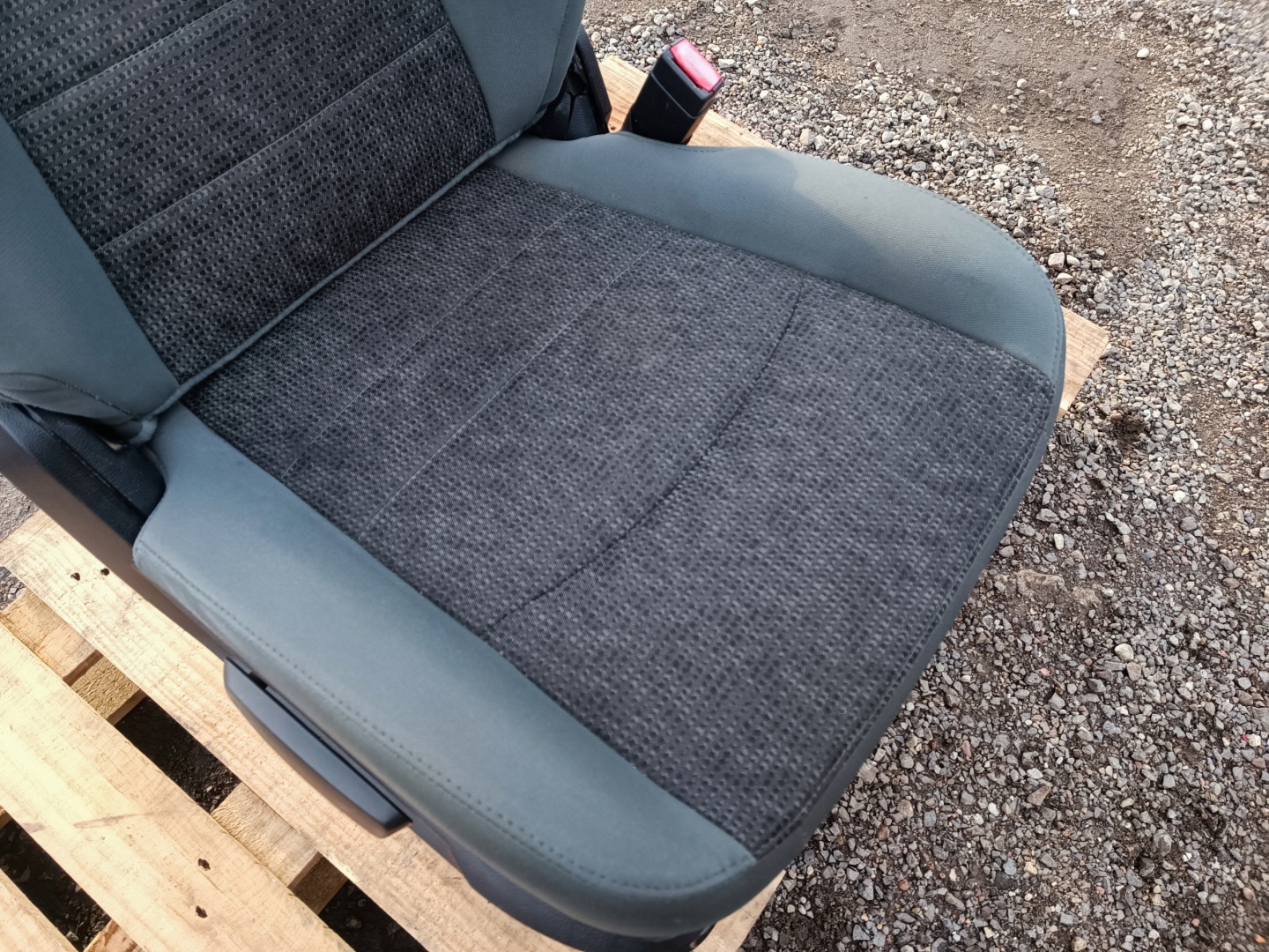Siège Droite Avant Avant Dodge RAM 1500 2013-2018
