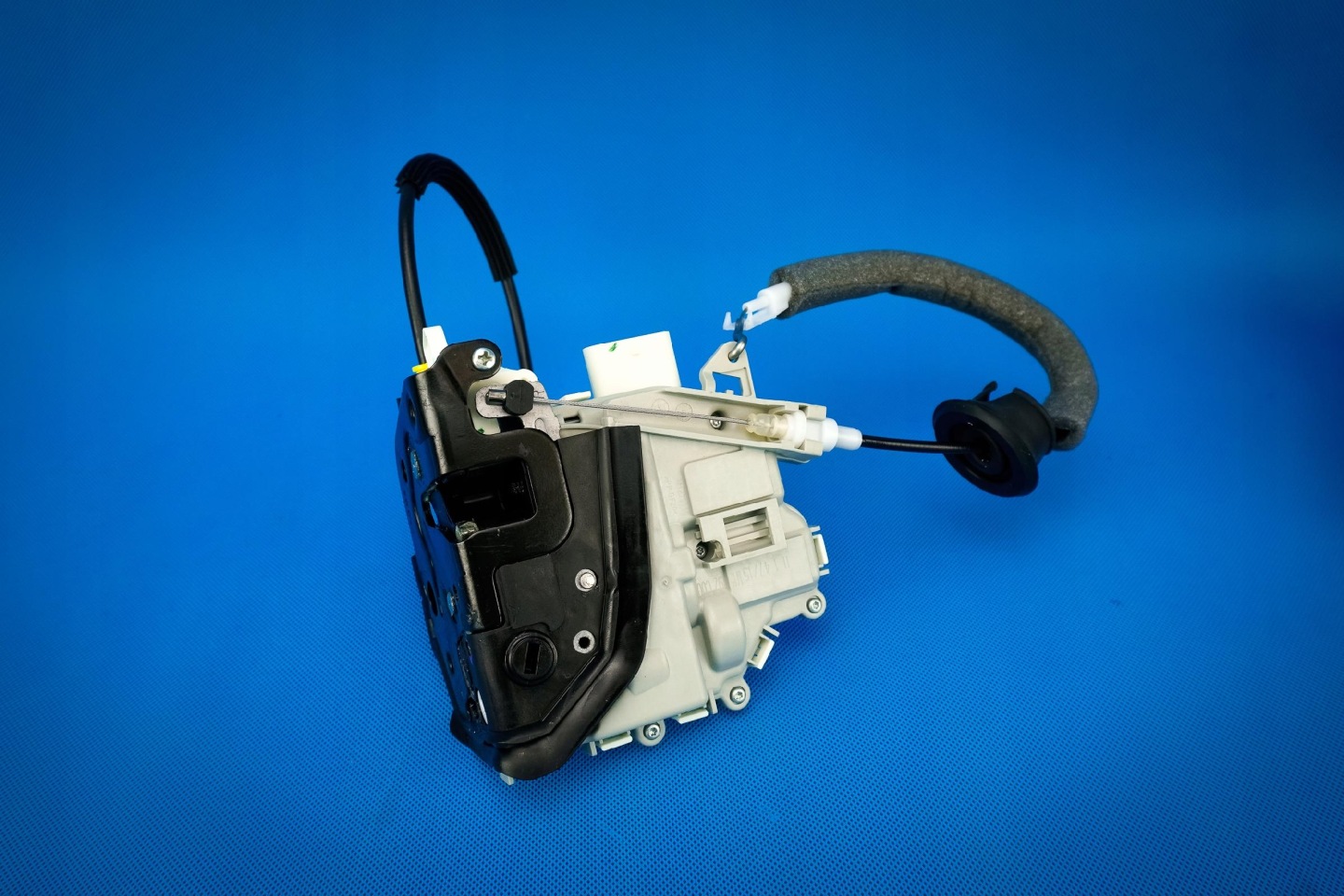 lock door right rear part Audi A3 8V A4 A5 8K0839016H