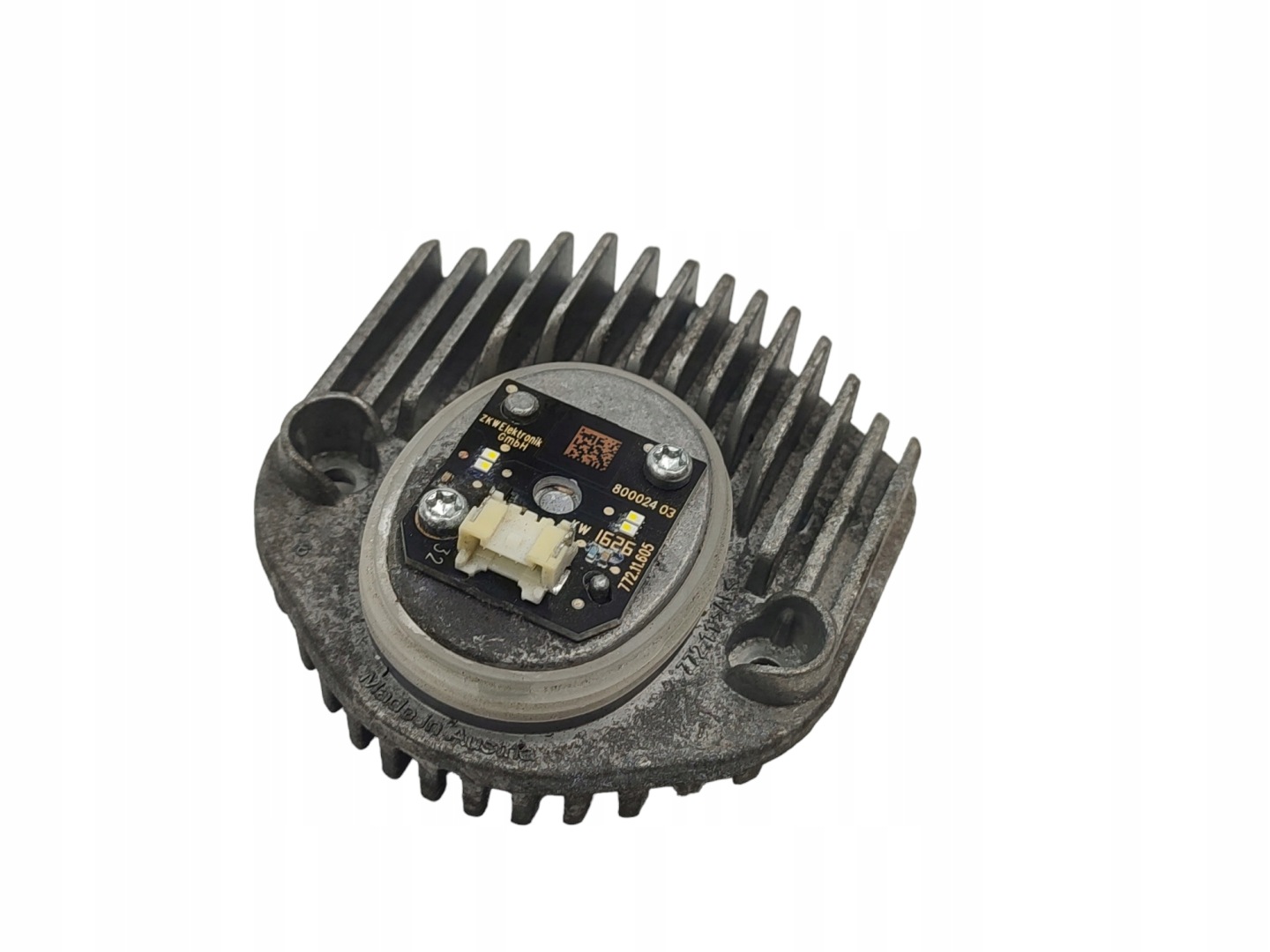 module JEZ LED lights BMW 7 G11 G12 77211605