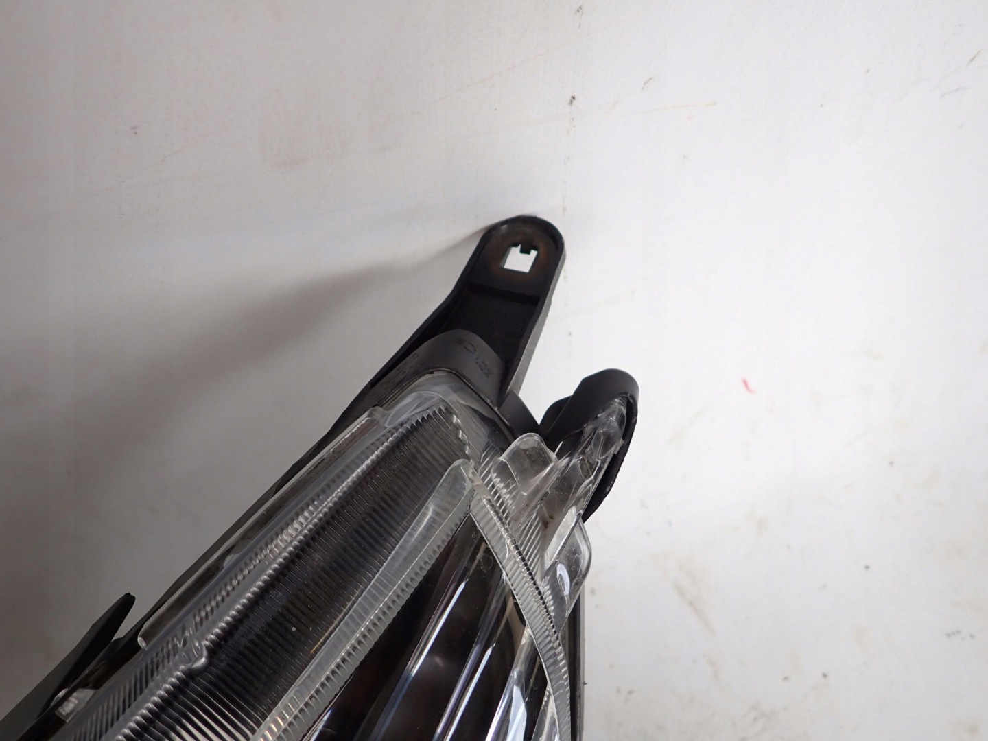 MITSUBISHI SPACE STAR II 2 13-19 light left front front