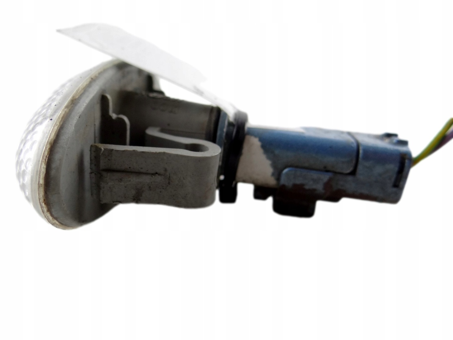 Indicateur de direction Aile CITROEN C3 PLURIEL 01 8007