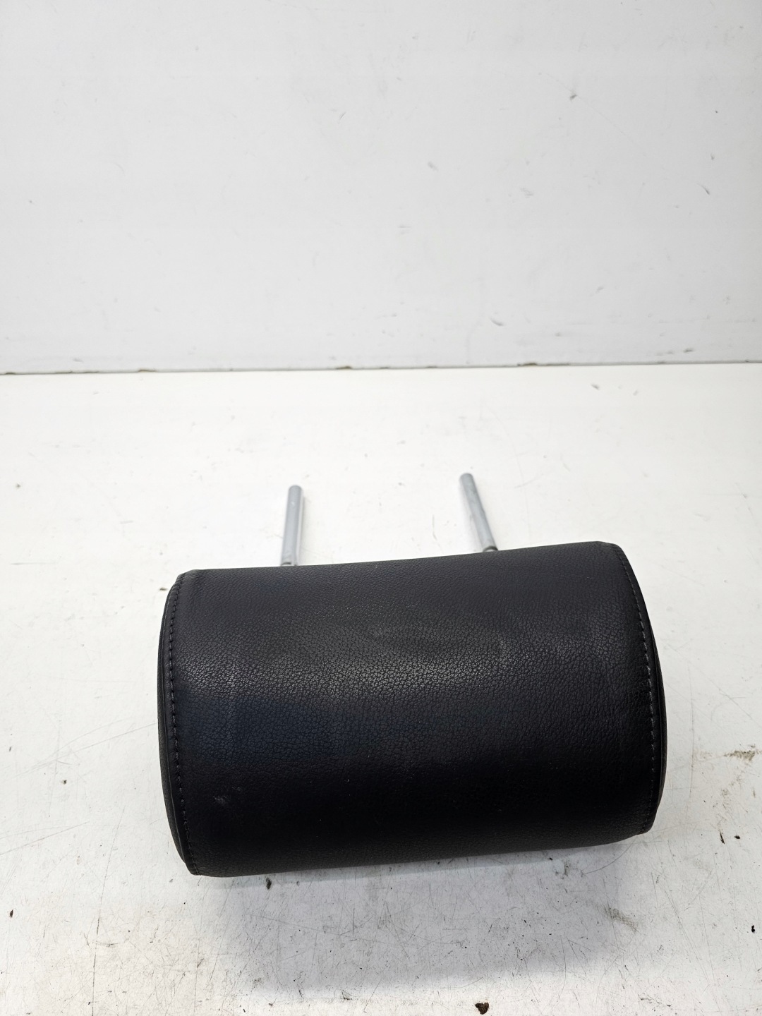 rest seat right front AUDI A6 C6 leather