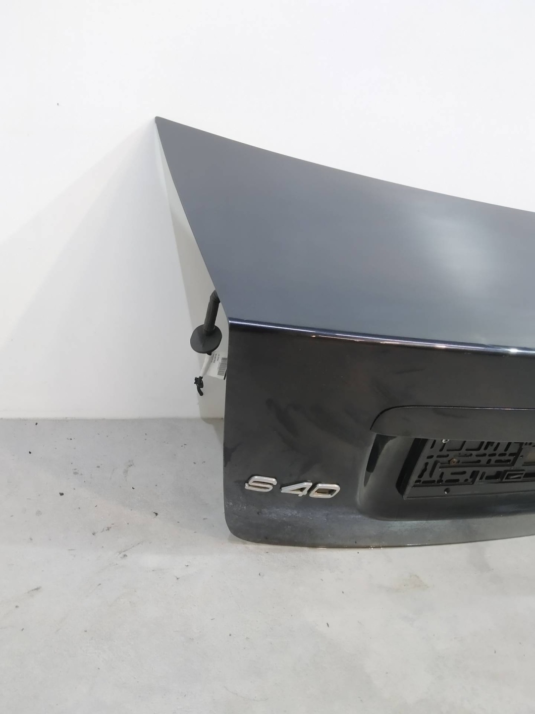 boot door sedan 452-46 Volvo S40 II (2004-2012)