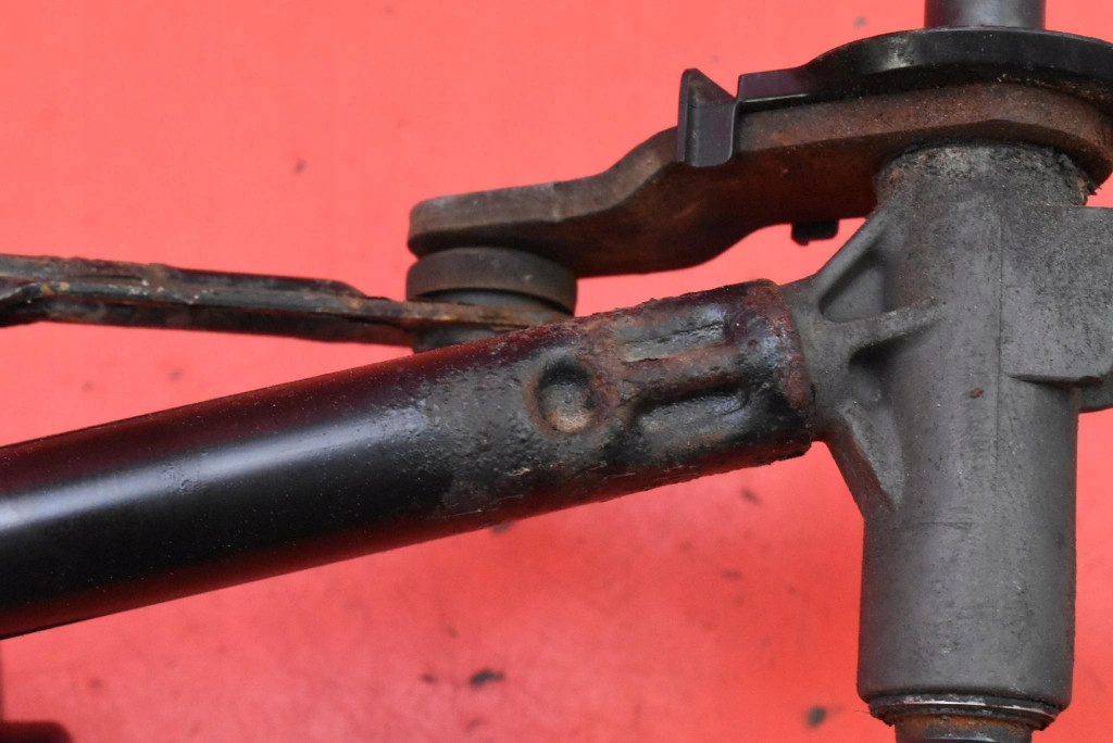 Mécanisme Micro moteur Essuie glaces Avant EU KIA CEED 1 et 07-10