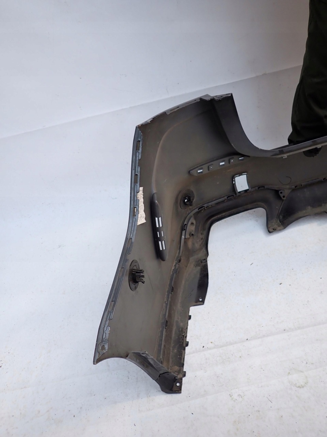 BMW 2 F44 m-packet GRAN COUPE bumper rear part PDC