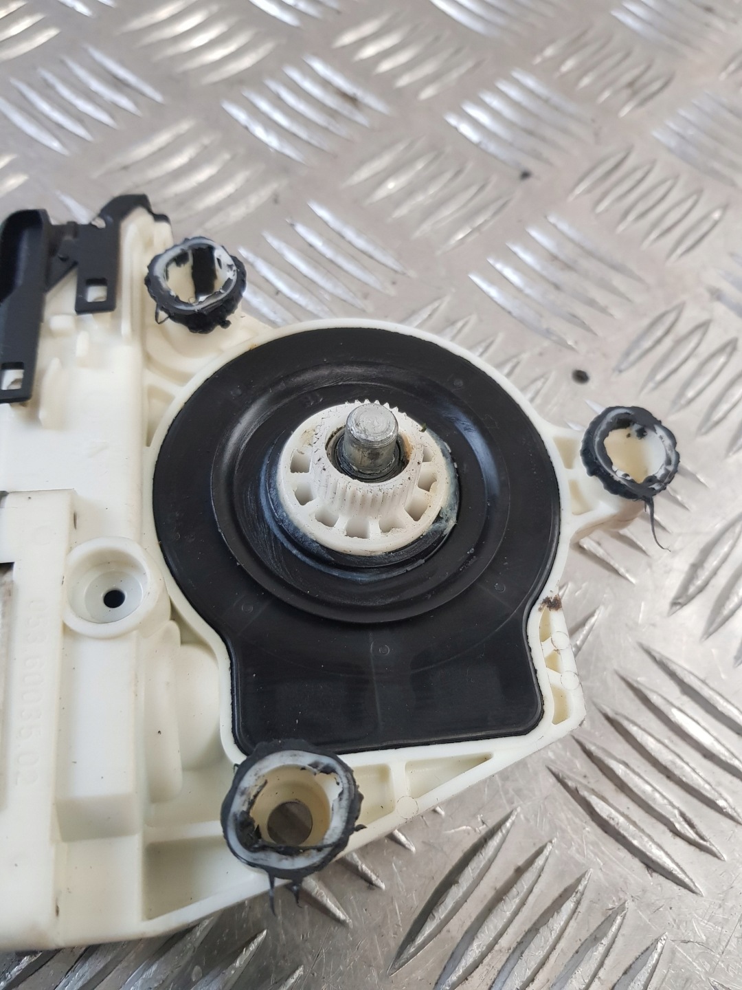 mini motor windows left front 101387101 VW BORA sedan 98R