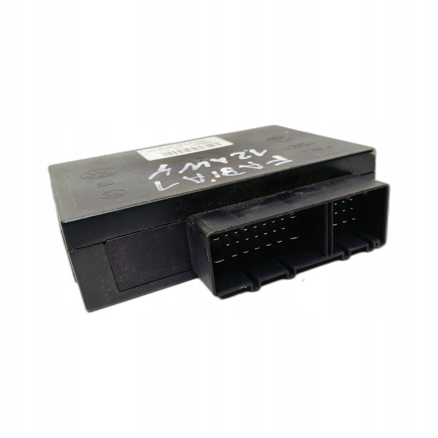 Unité commande confort SKODA Fabia et 1.2 AWY 6Q0959433H