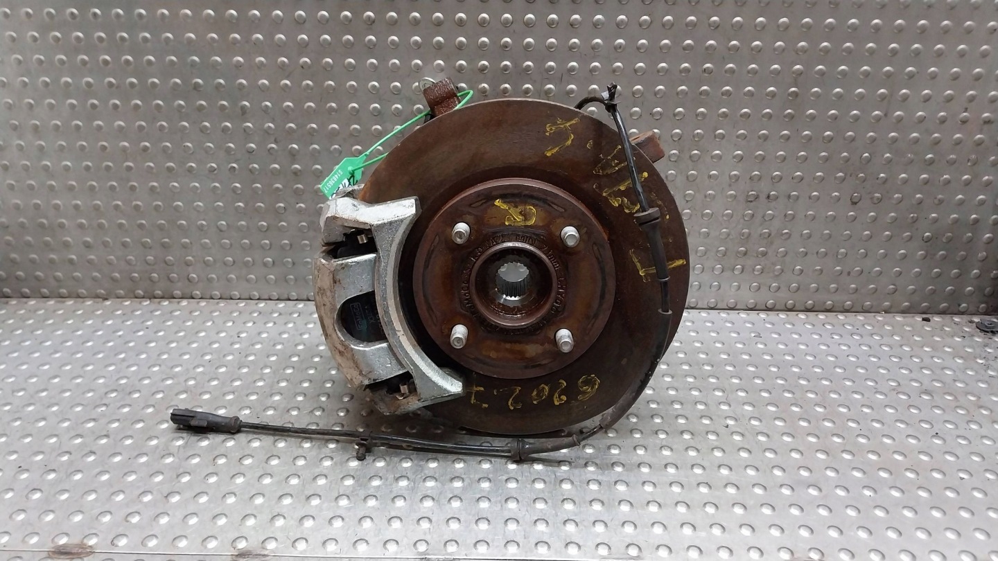 swing left front 8V51-3K171-CA FORD FIESTA MK6 MK7