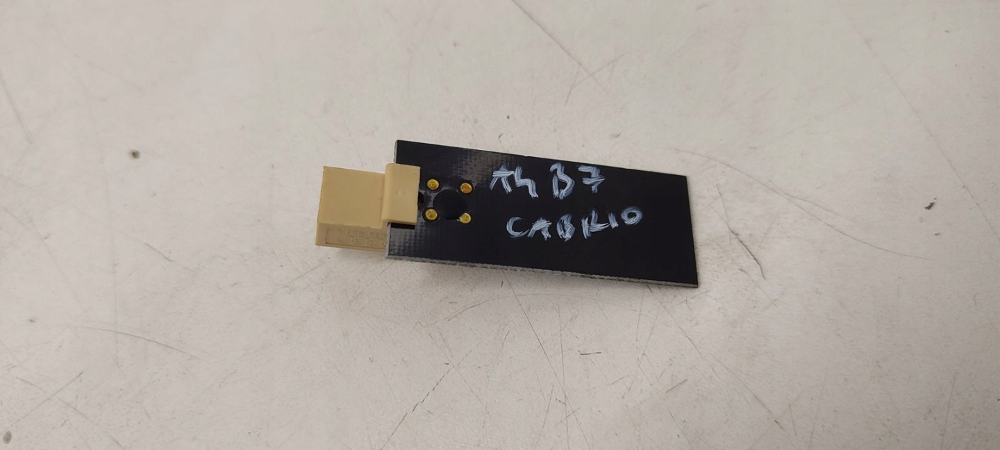 module bluetooth aerial Audi A4 B7 Cabrio 2,0 TDI