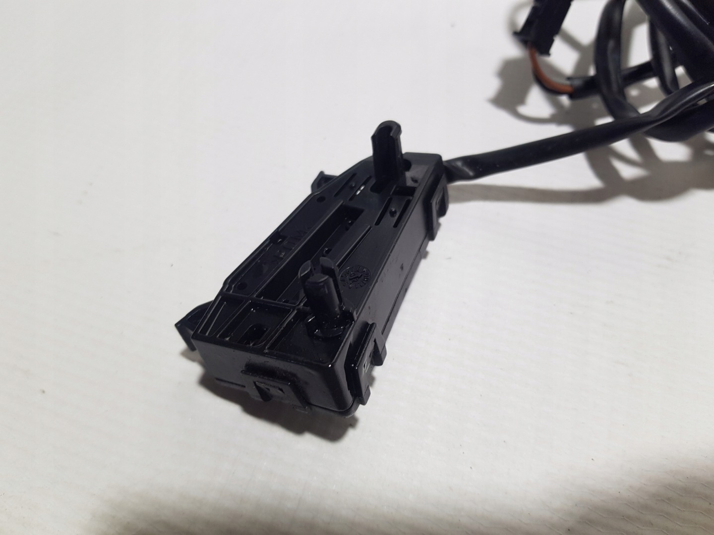 sensor KRANCOWY SENSOR roofs left MERCEDES SL R230 W230