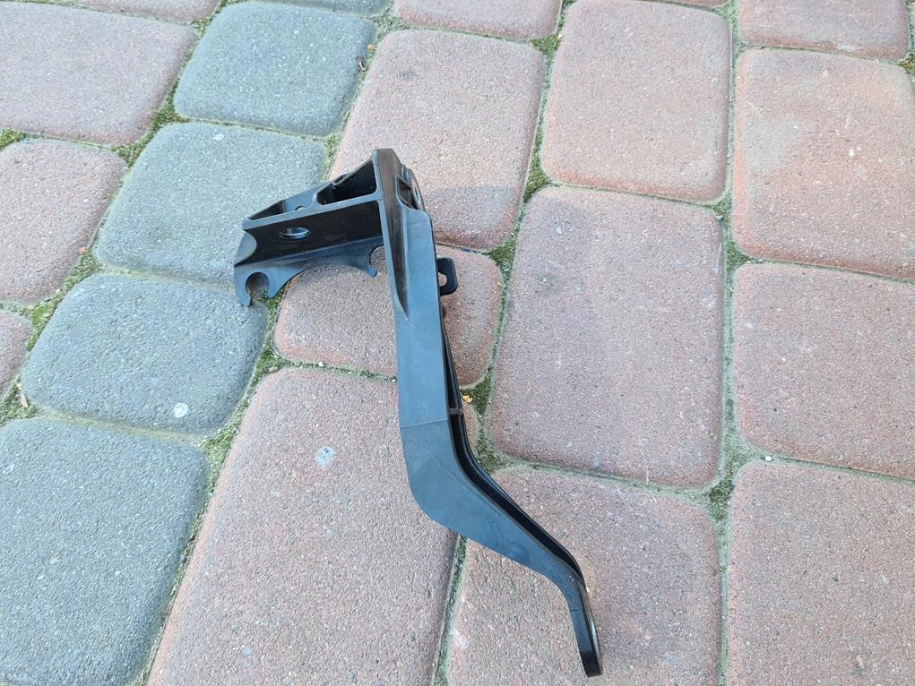 Support plaque pompy ABS Opel Insignia B 23375964