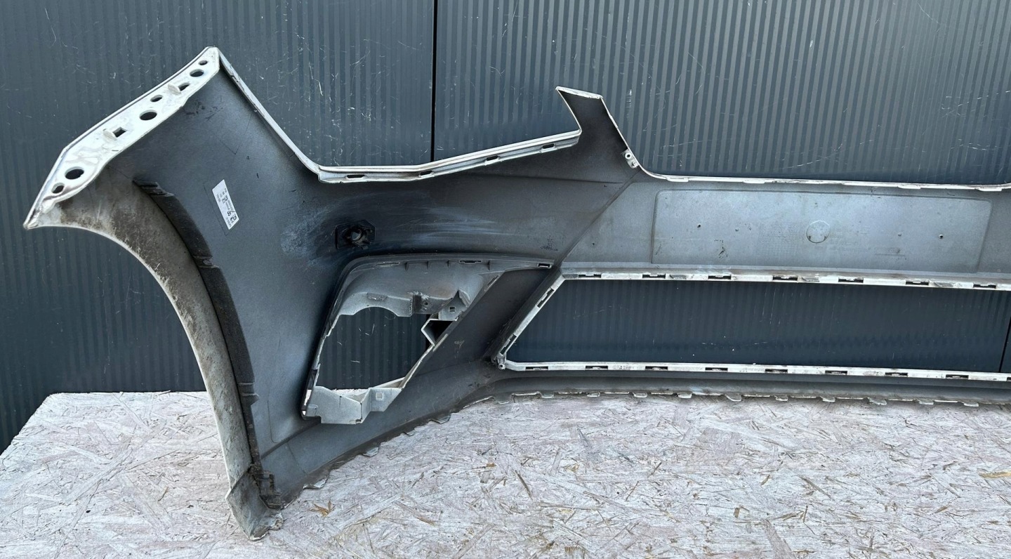 bumper front front SEAT IBIZA V 6F 17- PDC