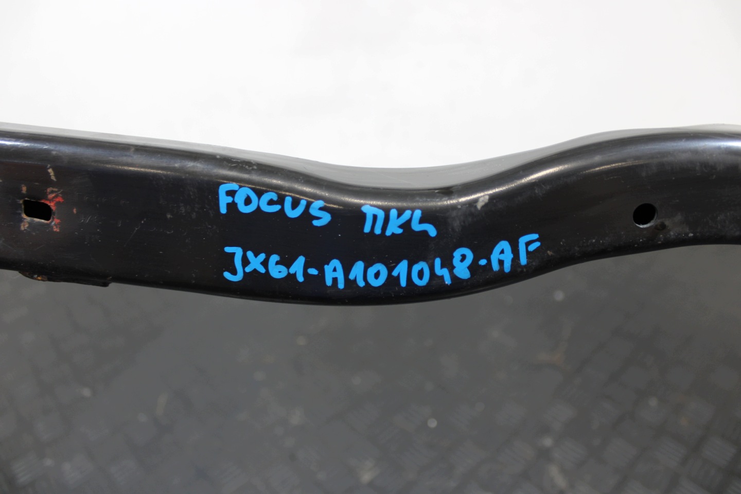 beam tip front JX61-A101D48-AF FORD FOCUS MK4 KOMBI ST-LINE