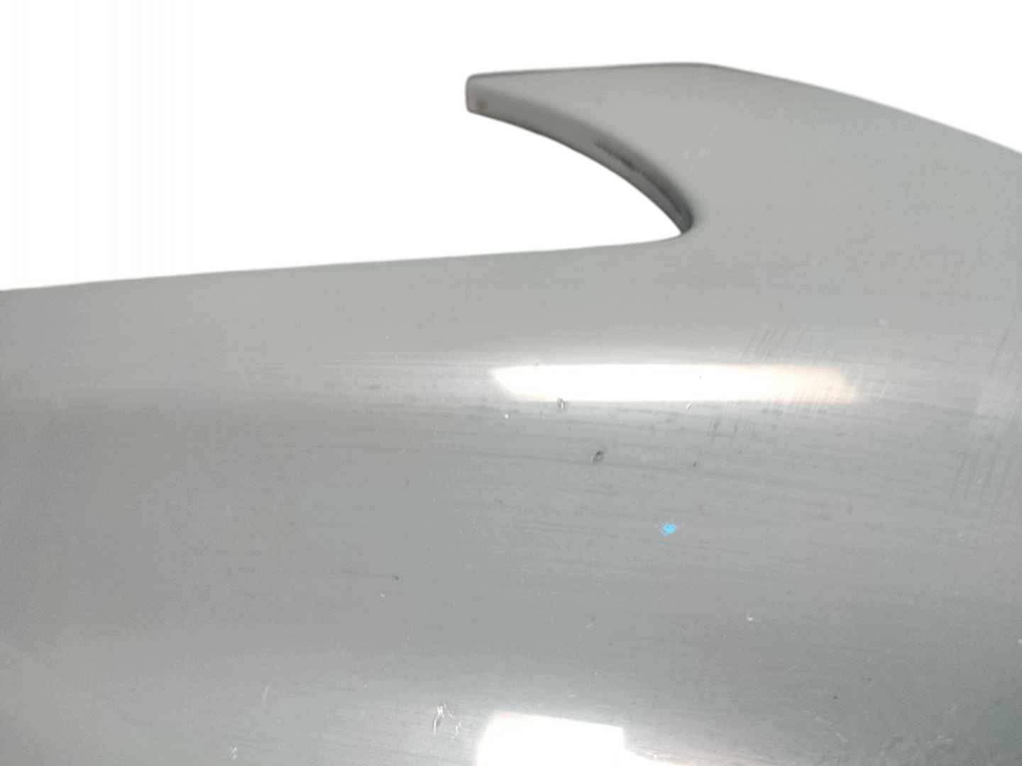 bumper front front JEEP CHEROKEE V KL (2014-2018) PDC KOD LAKIERU PDS