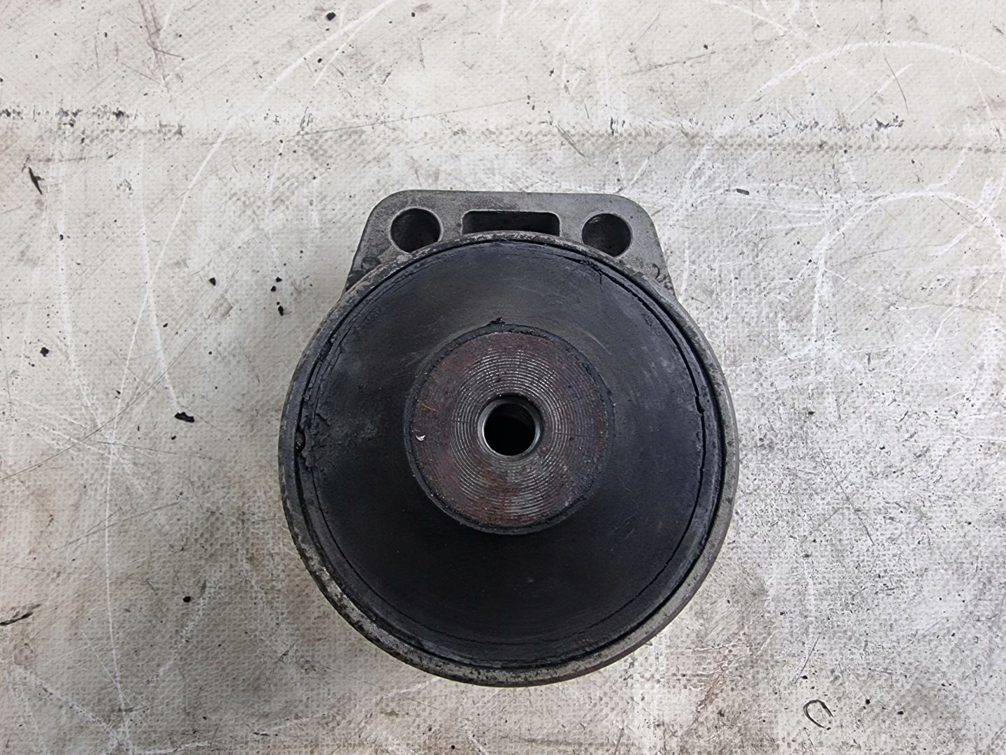 engine mount right OE 6542-HL812 FORD MONDEO MK3 III 1.8 16V