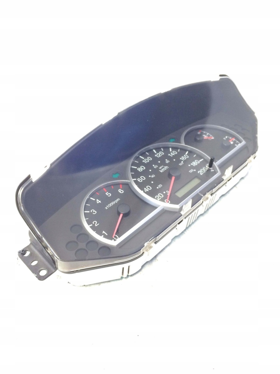 dials PREDKOSCIOMIERZ KIA CARENS 0K2KC55430 A