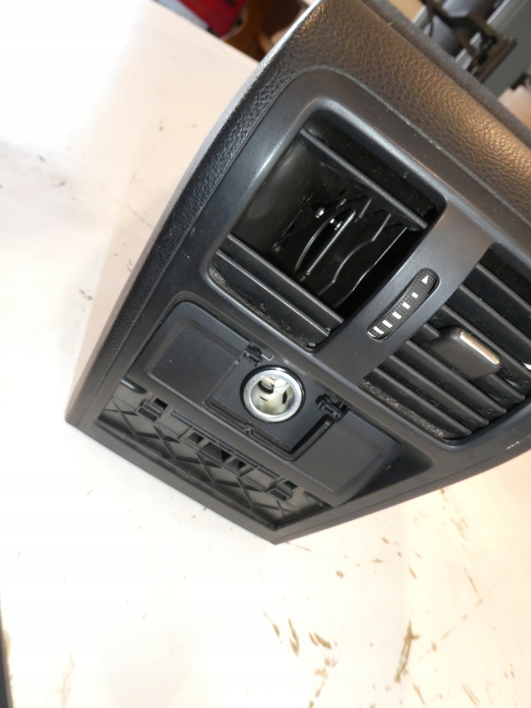 bracciolo TUNEL VW PASSAT B7