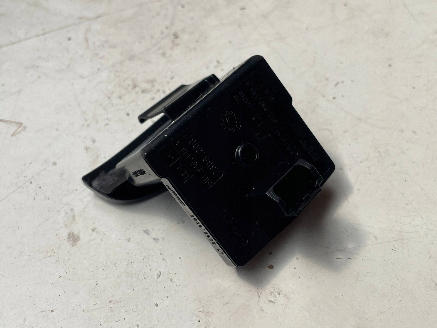 VW GOLF VIII 19+ KONTROLKA light ASYSTENTA changes supports left 5H1949145A !J