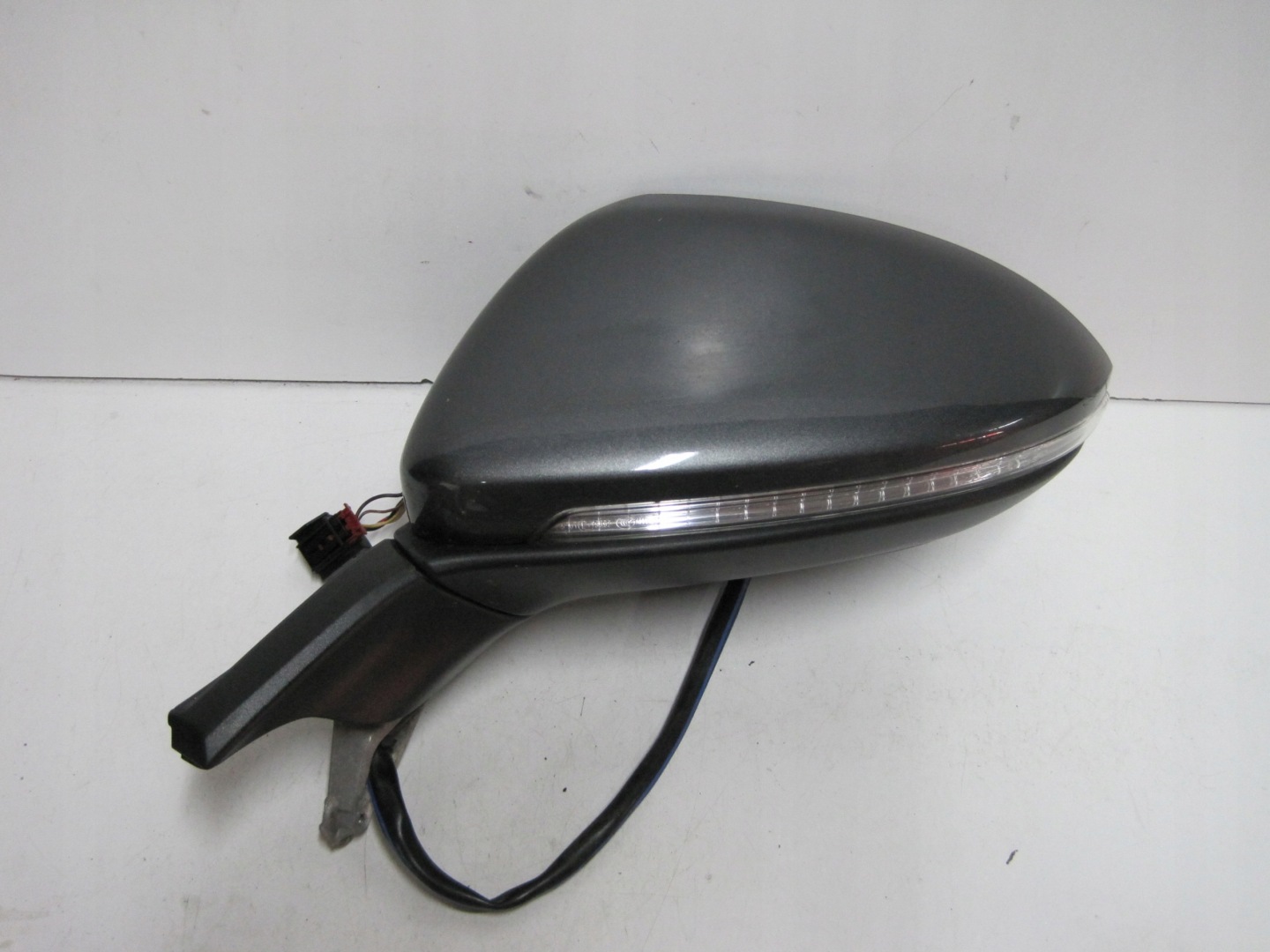 mirror VW GOLF 7 VII 5G0 right left