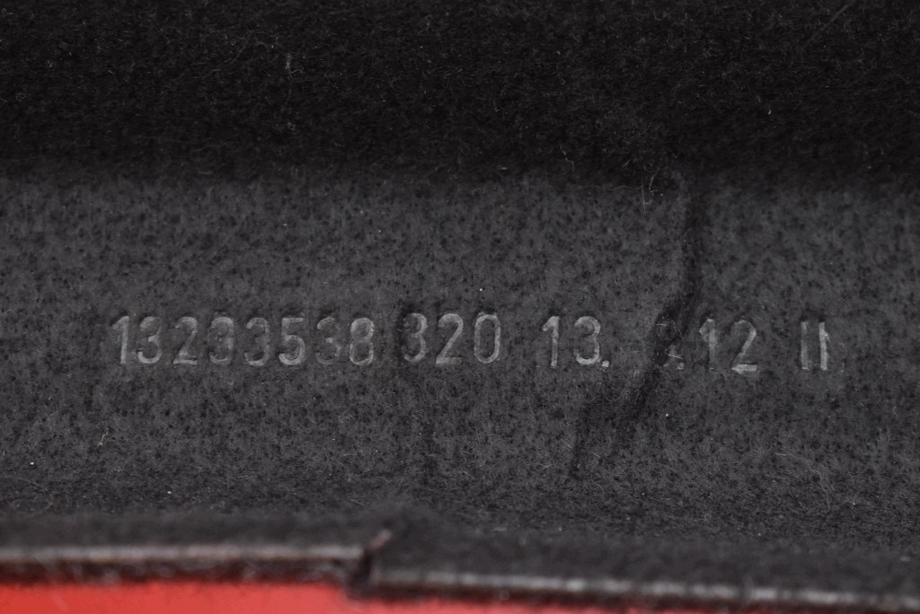 plato boot 464654354 OPEL CORSA D 3D HB LIFT 10-20