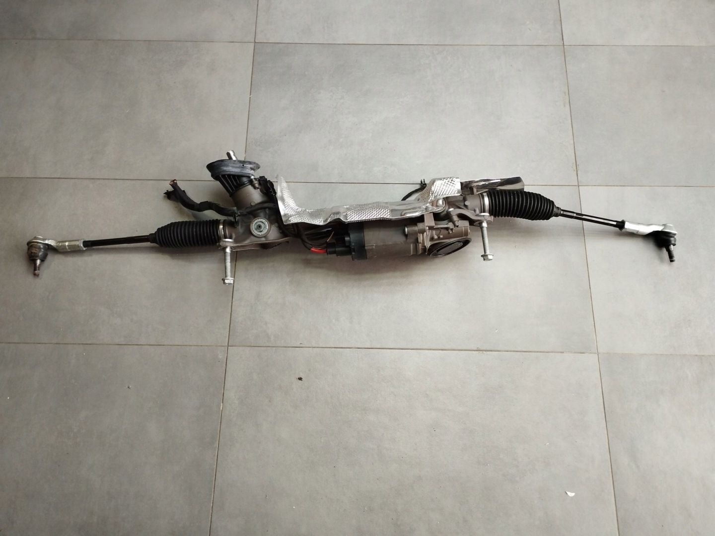 Cupra Formentor lift Boîter direction Boîter direction 3WA423053E