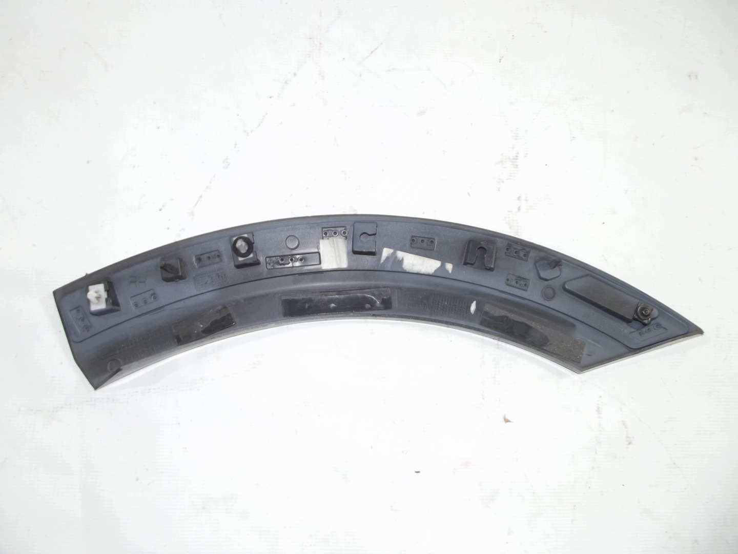 Ford Puma MK2 ST-Line modanatura parafango Destro posteriore L1TB-S286D02-B