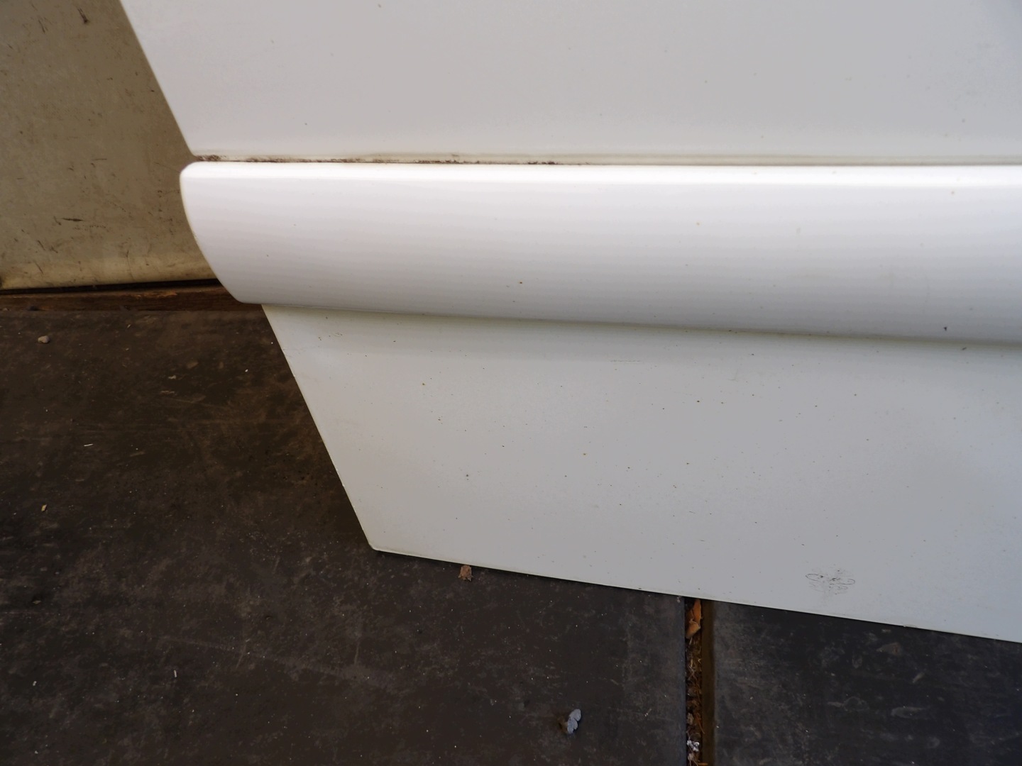 Citroen C3 door front right EWPA