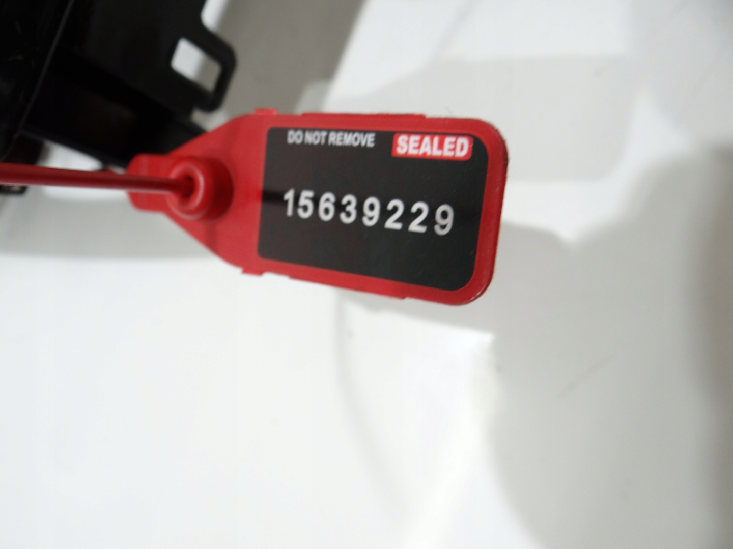 frame cover PANELU BMW F45 F46 9312393