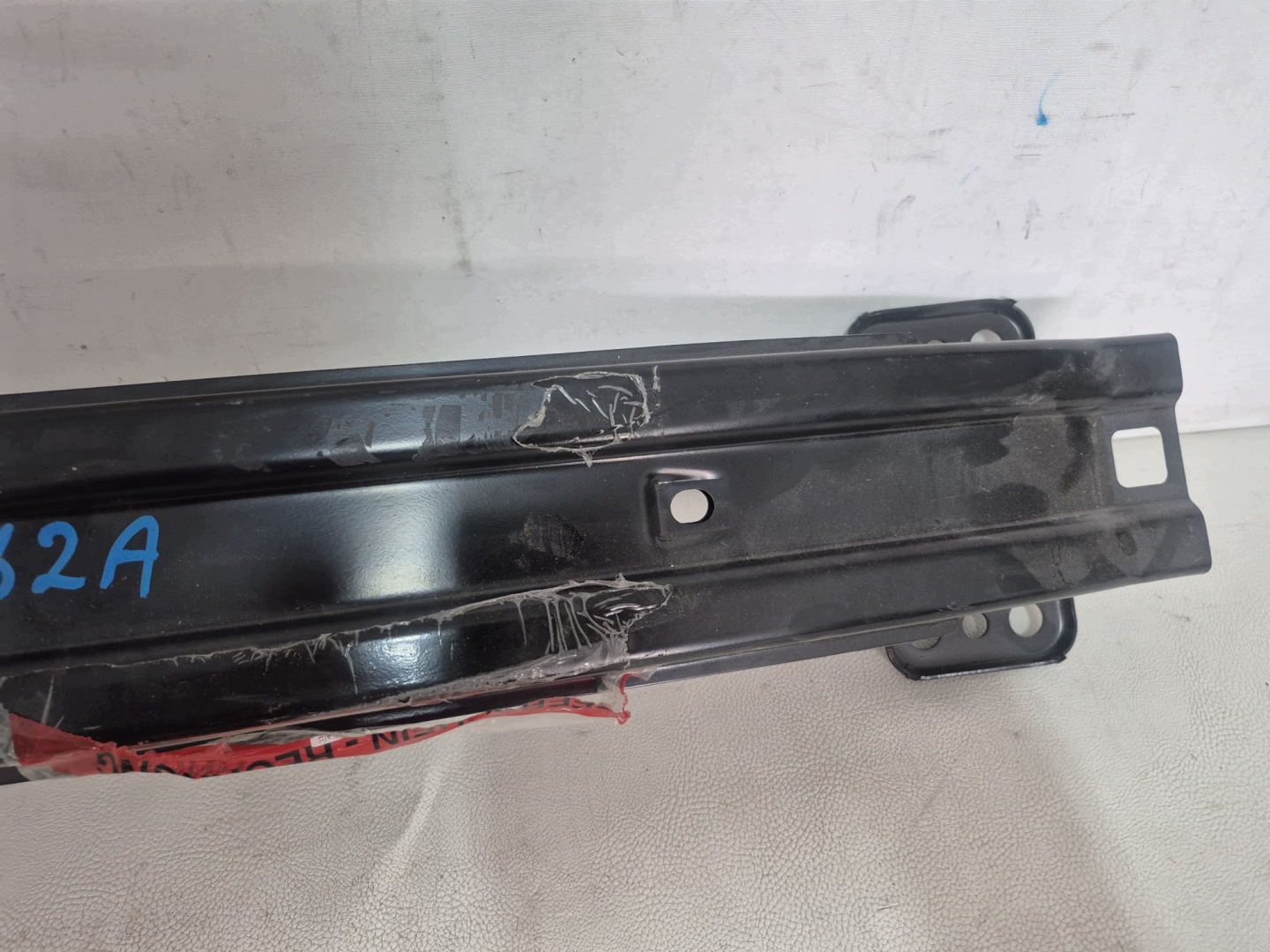 FIAT 500 07- sider front front below front bumper 0052171918