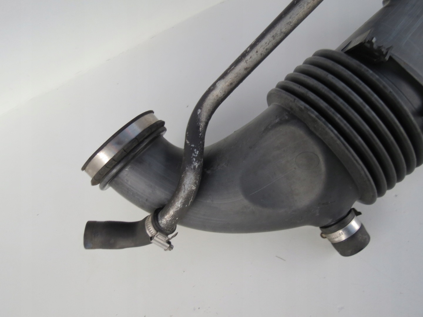 luftfiltergehäuse SCANIA 124 420R 14425782